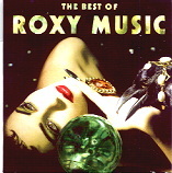 Roxy Music - The Best Of